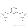 Acide 1,3-phényldiboronique, ester de bis (pinacol) CAS 196212-27-8